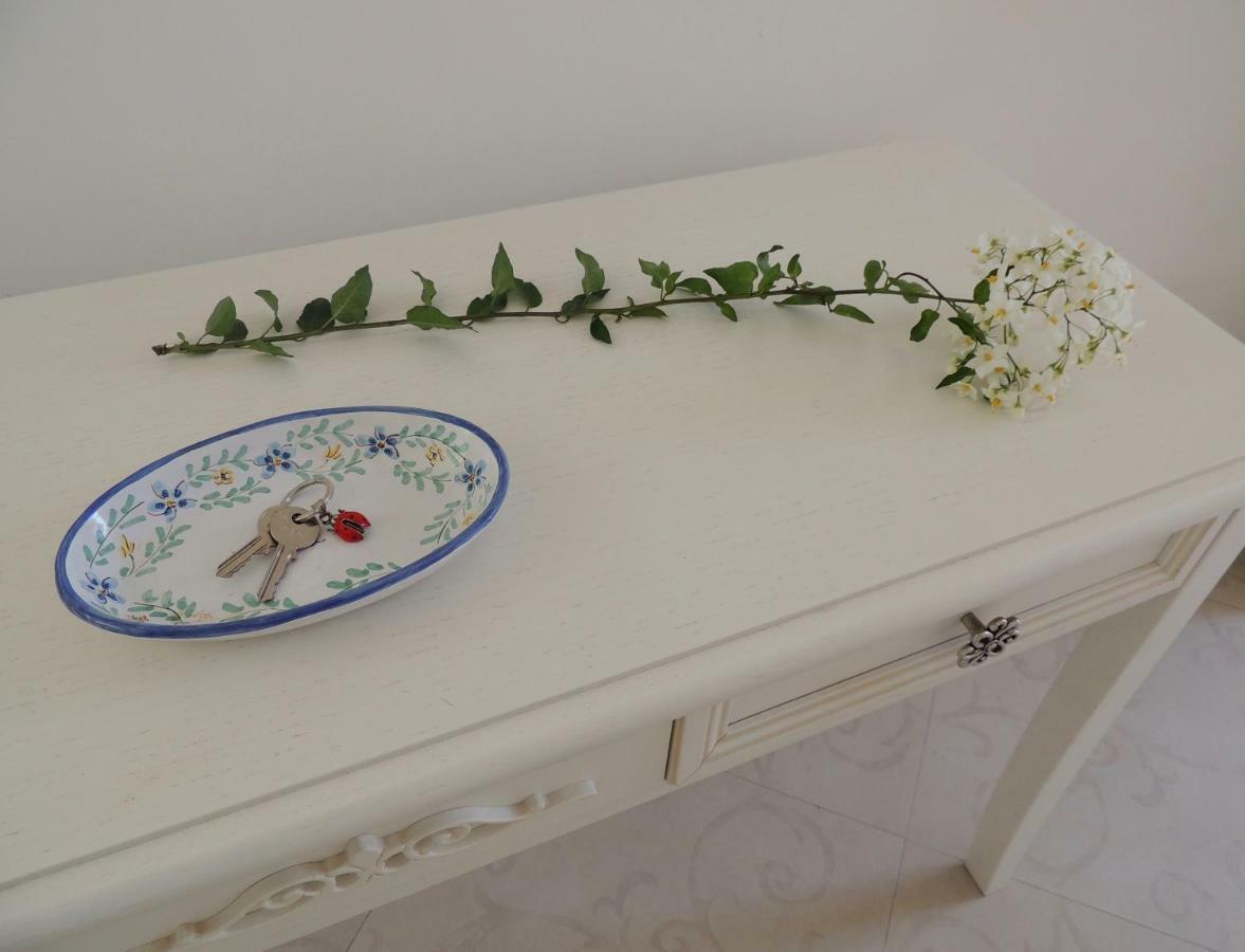 Casa Heather 카프리 외부 사진